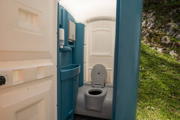 Best Affordable portable toilet rental  in Fairview, NC