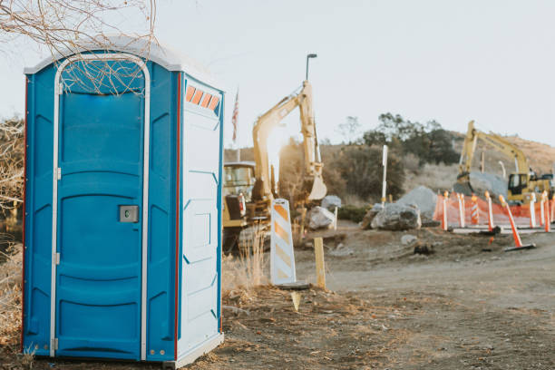 Affordable portable toilet rental in Fairview, NC