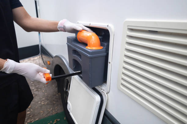 Best Handicap porta potty rental  in Fairview, NC