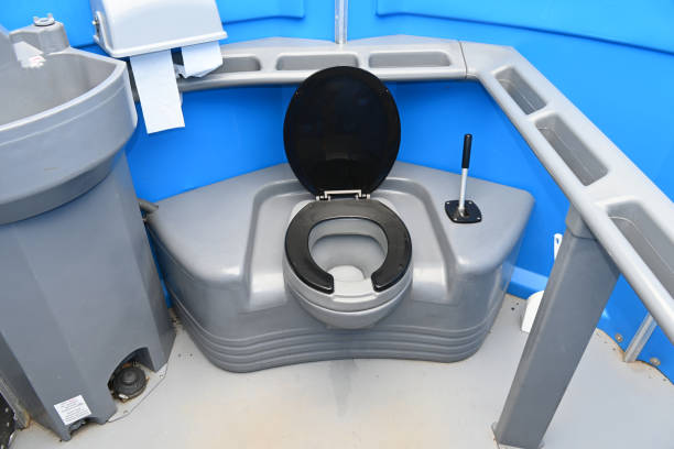 Best Portable restroom solutions  in Fairview, NC