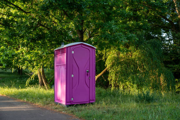 Best Temporary restroom rental  in Fairview, NC