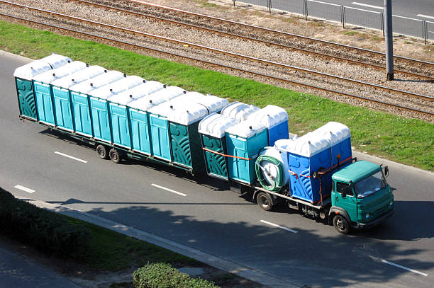 Best Porta potty services near me  in Fairview, NC