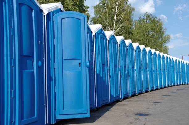 Best Porta potty rental for parties  in Fairview, NC